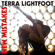 Review: Terra Lightfoot - New Mistakes